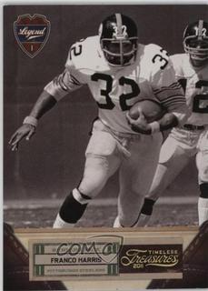 Franco Harris