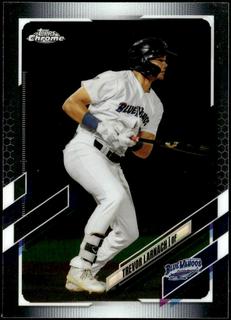 Trevor Larnach