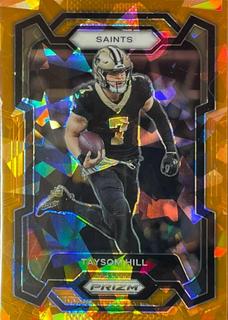 Taysom Hill
