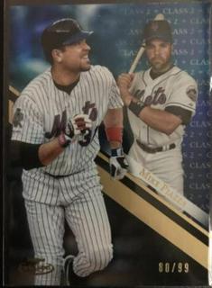 Mike Piazza