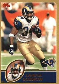 Lamar Gordon