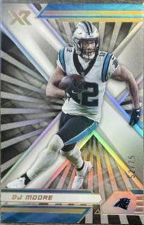DJ Moore