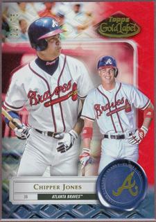 Chipper Jones