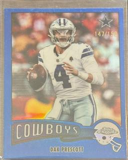 Dak Prescott