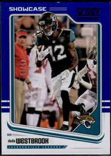 Dede Westbrook