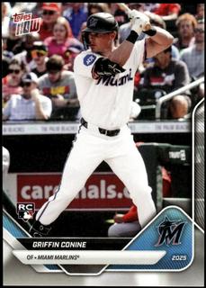 Griffin Conine