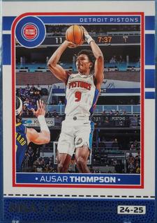 Ausar Thompson