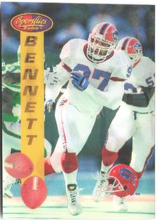 Cornelius Bennett