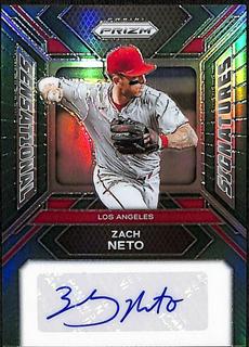 Zach Neto