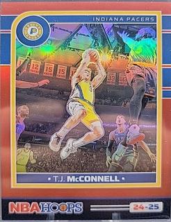 T.J. McConnell