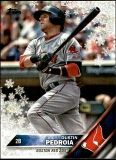Dustin Pedroia