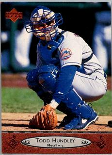 Todd Hundley