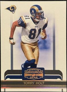 Torry Holt