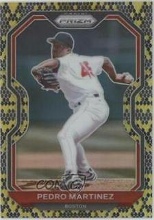 Pedro Martinez