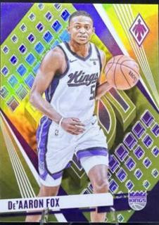 De'Aaron Fox