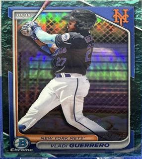 Vladi Guerrero