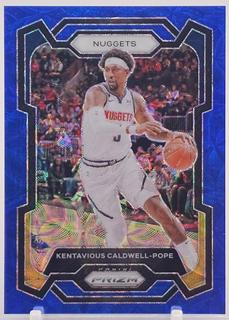 Kentavious Caldwell Pope