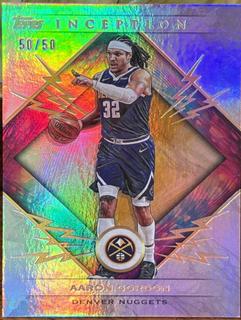 Aaron Gordon