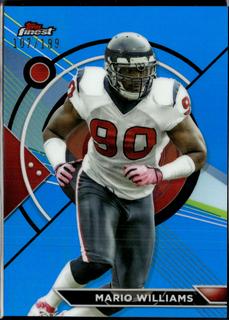 Mario Williams