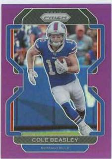 Cole Beasley