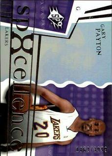 Gary Payton
