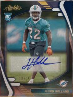 Jevon Holland