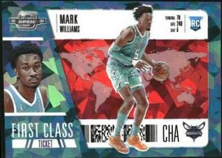 Mark Williams