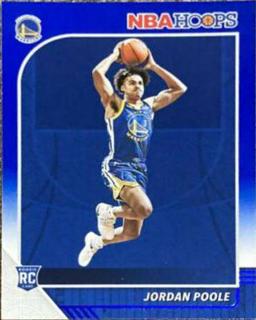 Jordan Poole