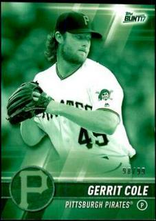 Gerrit Cole