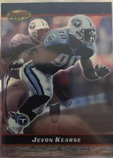 Jevon Kearse