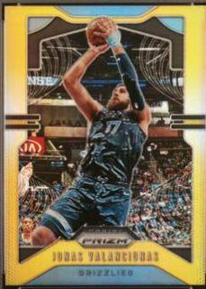 Jonas Valanciunas