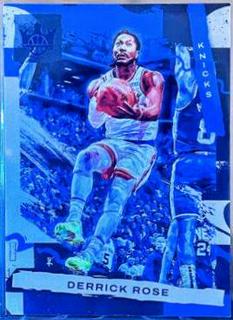 Derrick Rose
