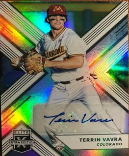 Terrin Vavra