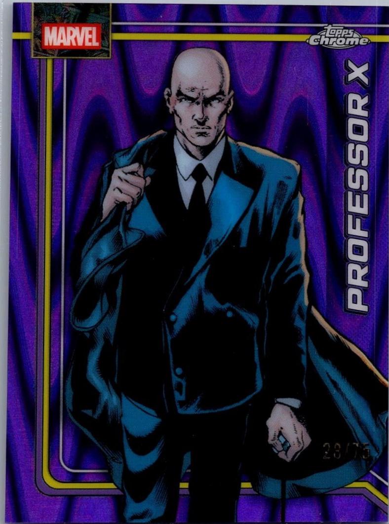 Professor X Purple RayWave Refractor