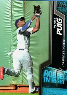 Yasiel Puig