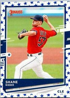 Shane Bieber