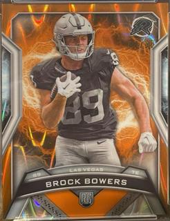 Brock Bowers