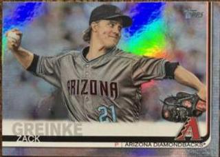 Zack Greinke