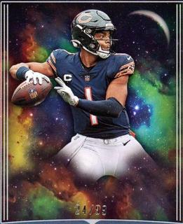 Justin Fields