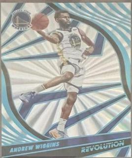 Andrew Wiggins