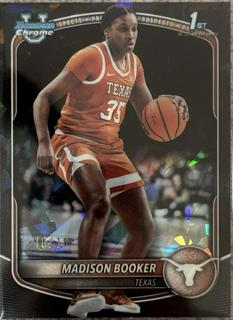 Madison Booker