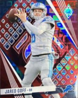 Jared Goff