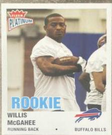 Willis McGahee
