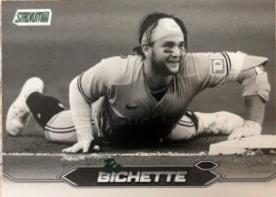 Bo Bichette