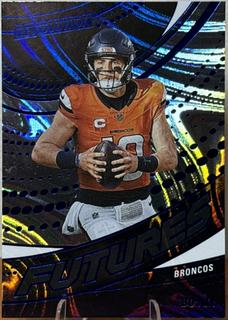 Bo Nix