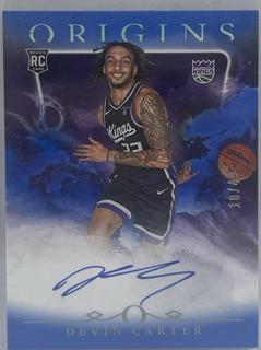 Devin Carter