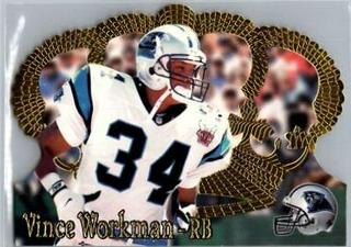 Vince Workman