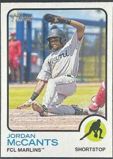 Jordan McCants
