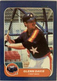 Glenn Davis