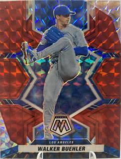 Walker Buehler
